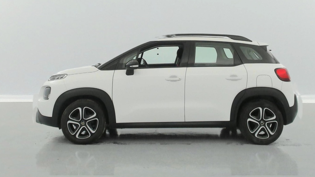 CITROEN C3 Aircross Feel BlueHDi 100 BVM5 - ref: 6-2971x212164 - Photo 2