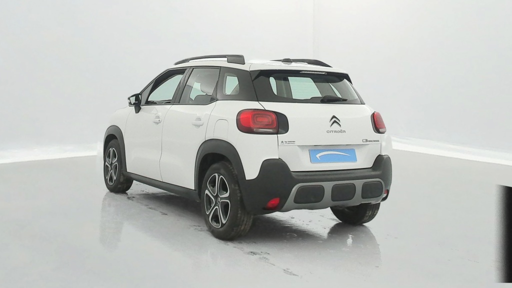 CITROEN C3 Aircross Feel BlueHDi 100 BVM5 - ref: 6-2971x212164 - Photo 3
