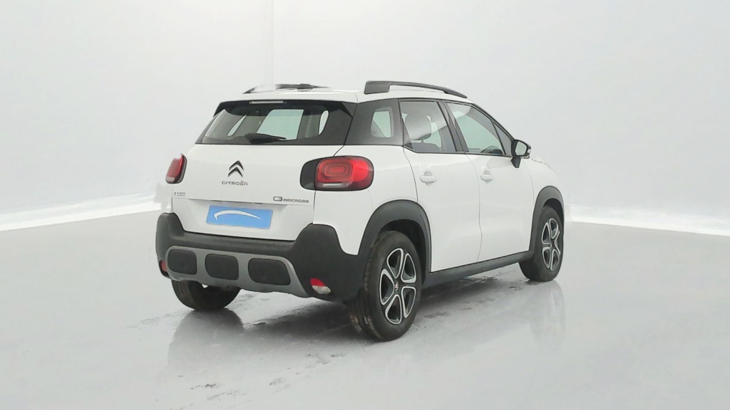 CITROEN C3 Aircross Feel BlueHDi 100 BVM5 - ref: 6-2971x212164 - Photo 5