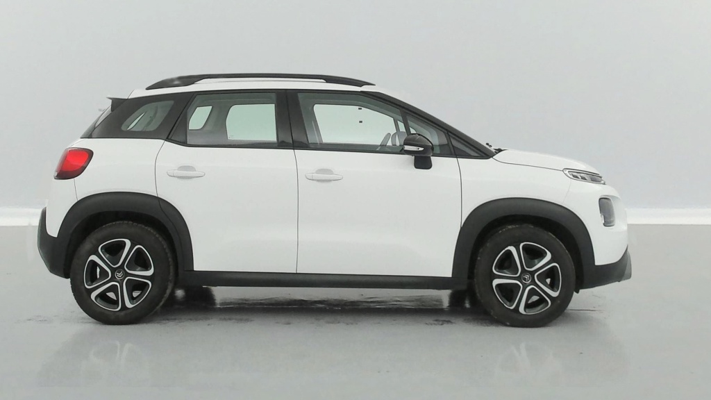 CITROEN C3 Aircross Feel BlueHDi 100 BVM5 - ref: 6-2971x212164 - Photo 6