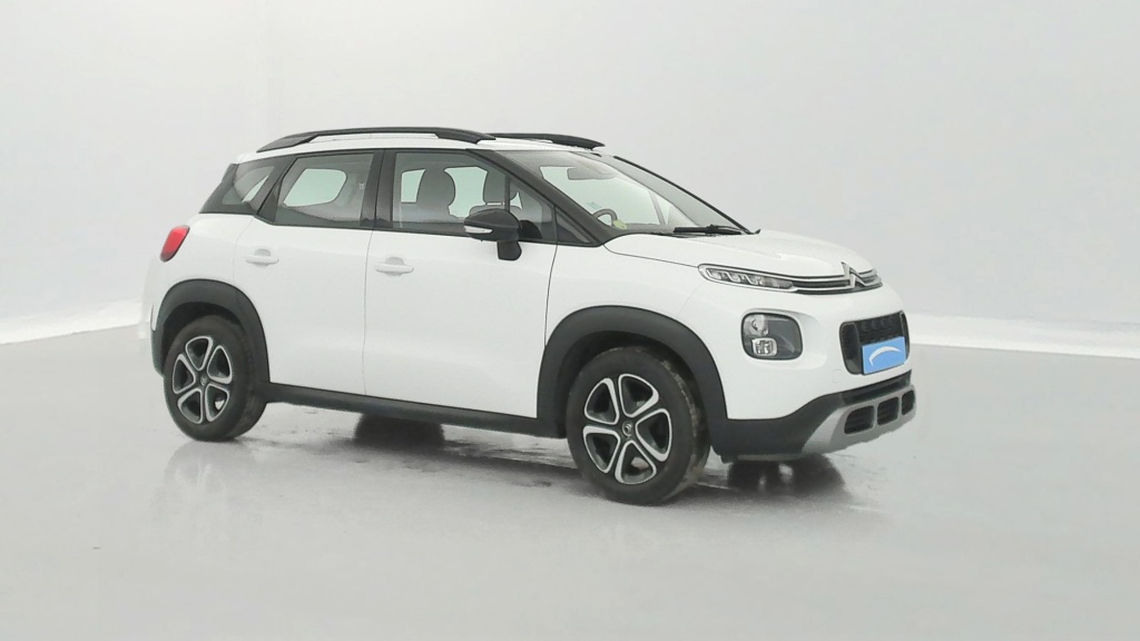 CITROEN C3 Aircross Feel BlueHDi 100 BVM5 - ref: 6-2971x212164 - Photo 7