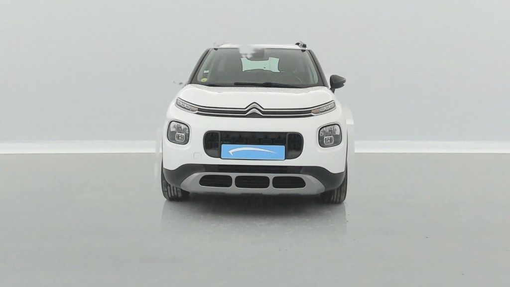 CITROEN C3 Aircross Feel BlueHDi 100 BVM5 - ref: 6-2971x212164 - Photo 8