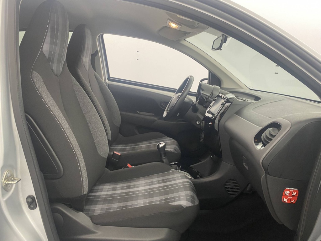 PEUGEOT 108 Style VTi 72ch S&S BVM5 - ref: 6-2971x212375 - Photo 11