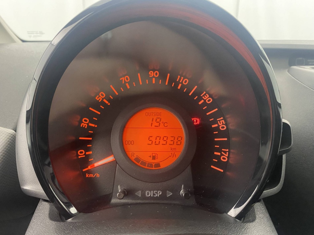 PEUGEOT 108 Style VTi 72ch S&S BVM5 - ref: 6-2971x212375 - Photo 13