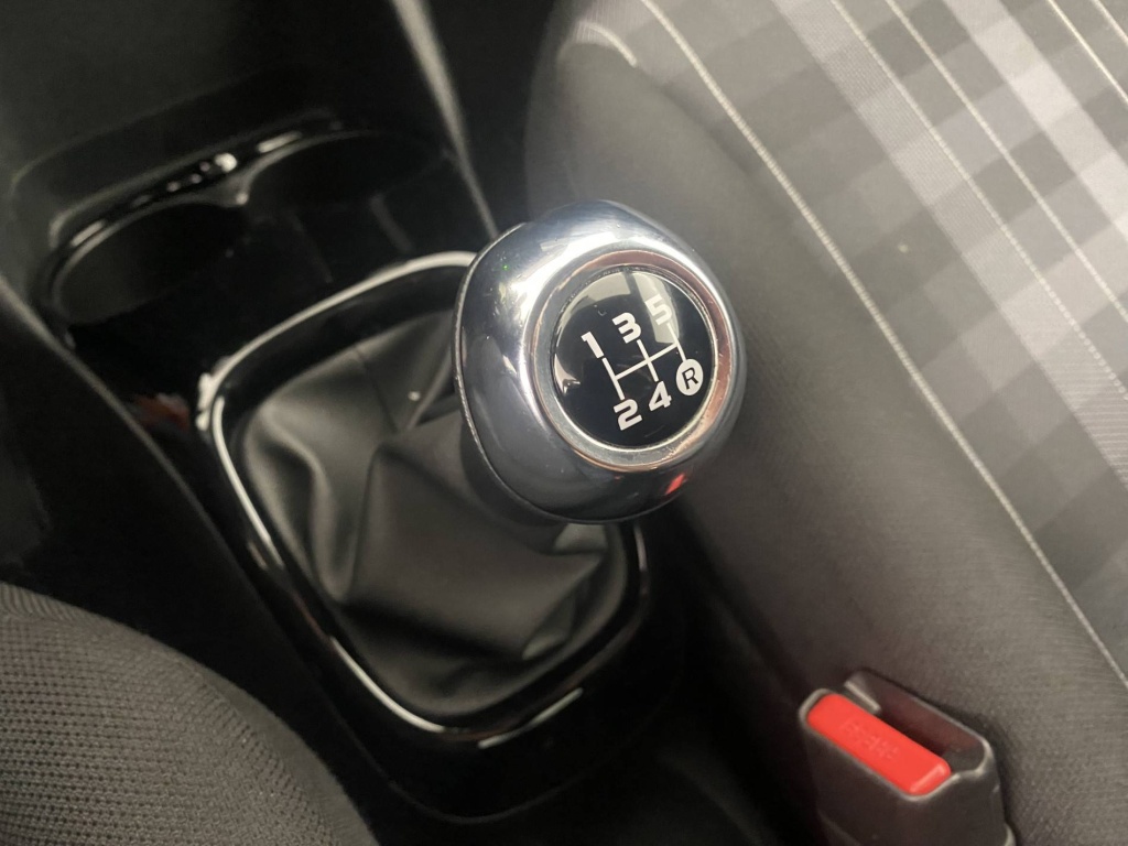 PEUGEOT 108 Style VTi 72ch S&S BVM5 - ref: 6-2971x212375 - Photo 15