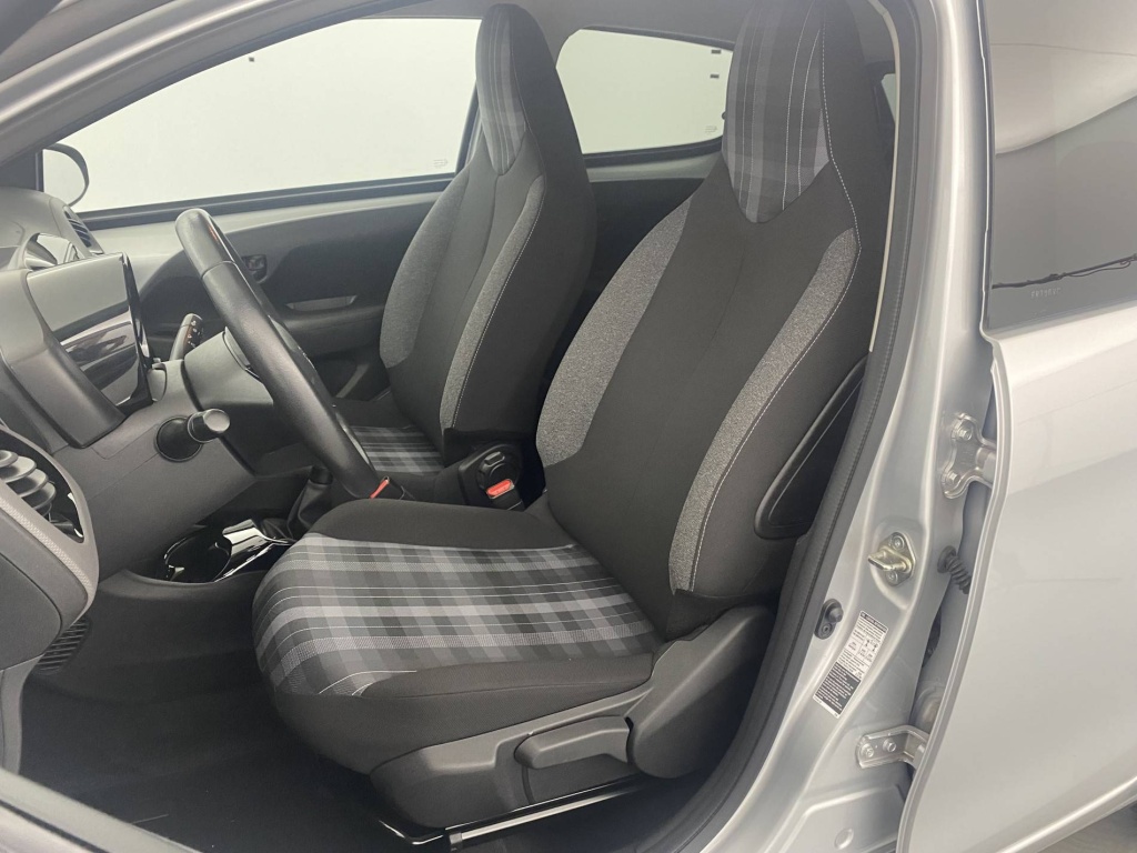 PEUGEOT 108 Style VTi 72ch S&S BVM5 - ref: 6-2971x212375 - Photo 16