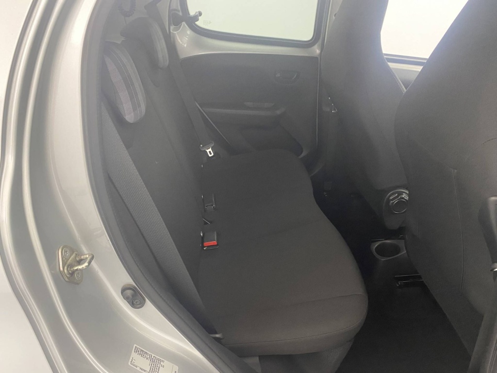 PEUGEOT 108 Style VTi 72ch S&S BVM5 - ref: 6-2971x212375 - Photo 17