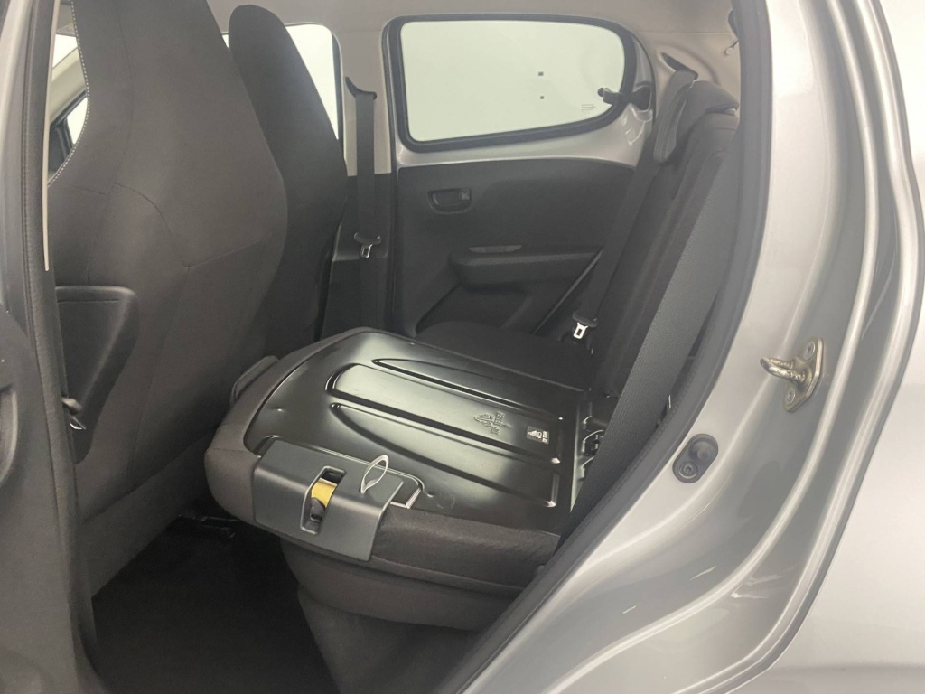 PEUGEOT 108 Style VTi 72ch S&S BVM5 - ref: 6-2971x212375 - Photo 18