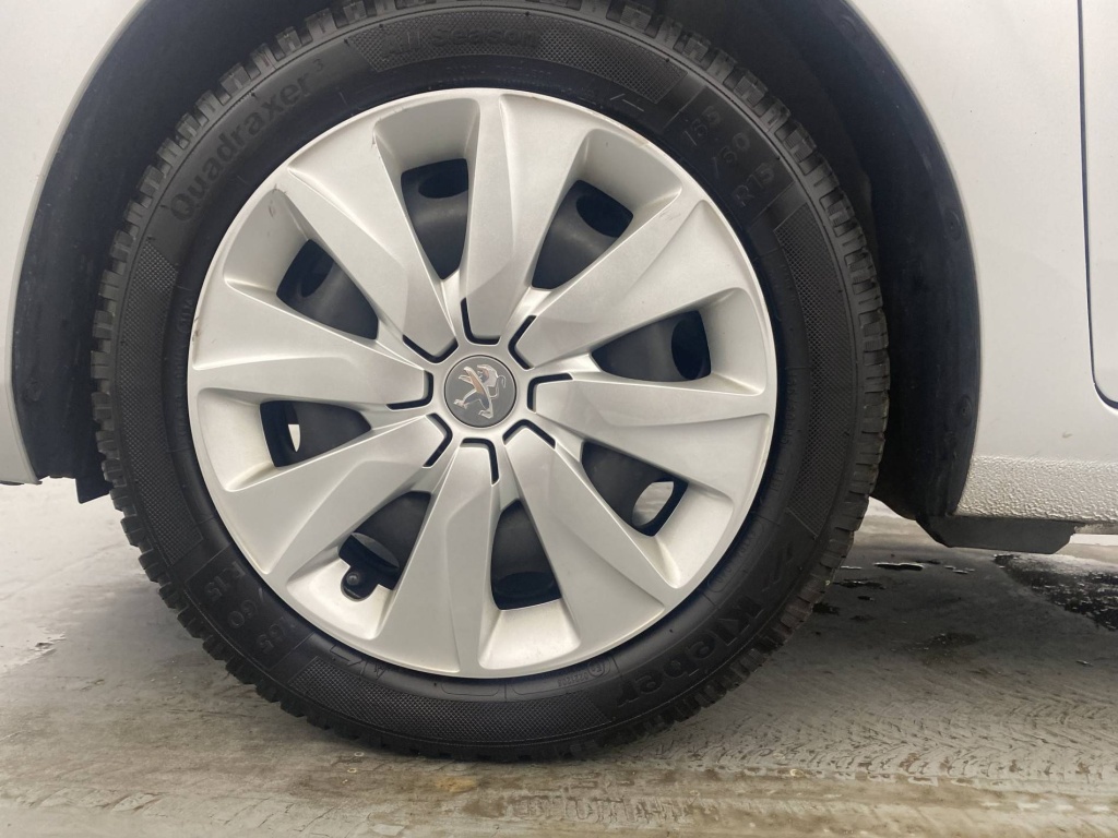 PEUGEOT 108 Style VTi 72ch S&S BVM5 - ref: 6-2971x212375 - Photo 9