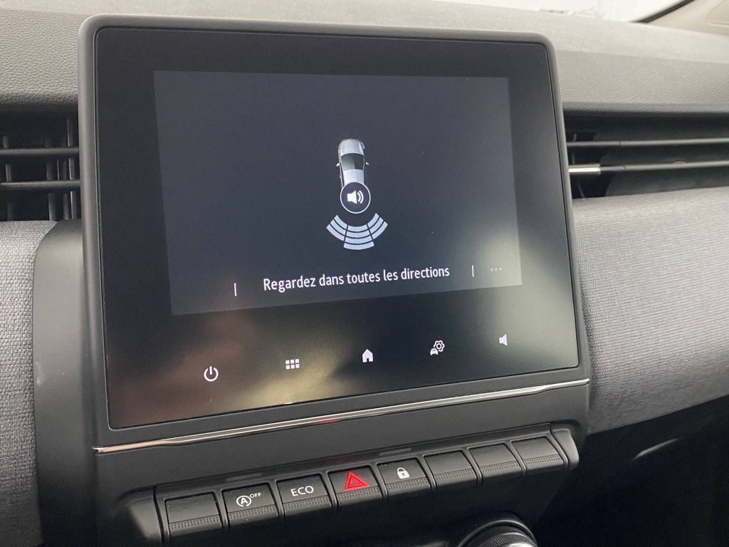 RENAULT Clio Evolution TCe 90 - ref: 6-2971x212389 - Photo 15