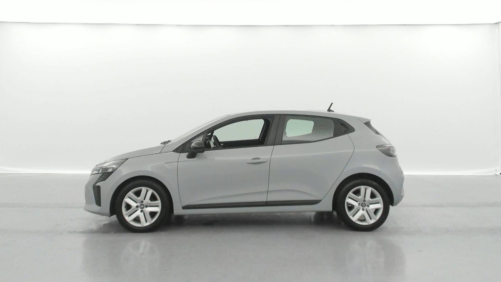 RENAULT Clio Evolution TCe 90 - ref: 6-2971x212389 - Photo 2