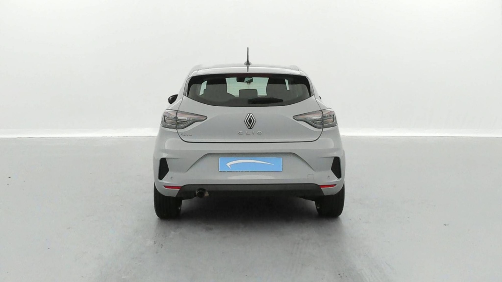 RENAULT Clio Evolution TCe 90 - ref: 6-2971x212389 - Photo 4