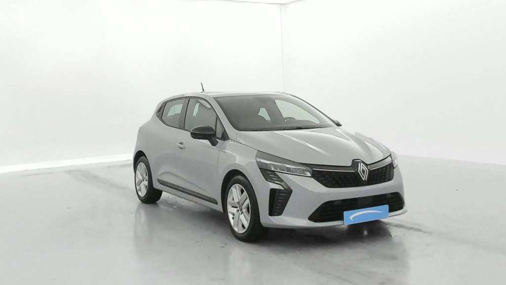 RENAULT Clio Evolution TCe 90 - ref: 6-2971x212389 - Photo 7