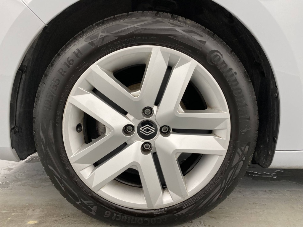 RENAULT Clio Evolution TCe 90 - ref: 6-2971x212389 - Photo 9