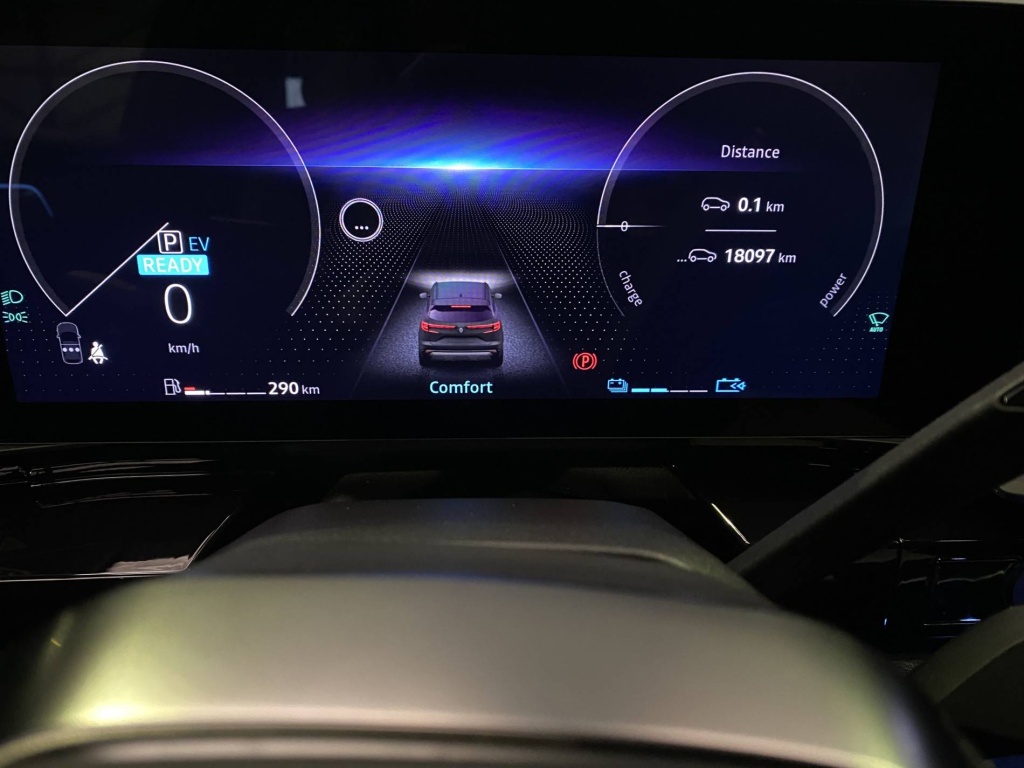 RENAULT Austral Techno E-Tech hybrid 200 - ref: 6-2971x212652 - Photo 11