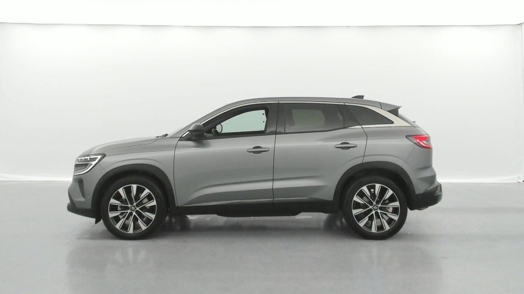 RENAULT Austral Techno E-Tech hybrid 200 - ref: 6-2971x212652 - Photo 2