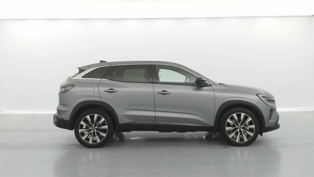 RENAULT Austral Techno E-Tech hybrid 200 - ref: 6-2971x212652 - Photo 5