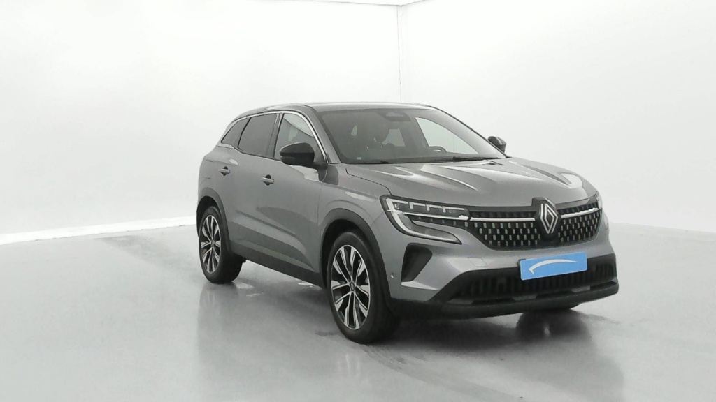 RENAULT Austral Techno E-Tech hybrid 200 - ref: 6-2971x212652 - Photo 6