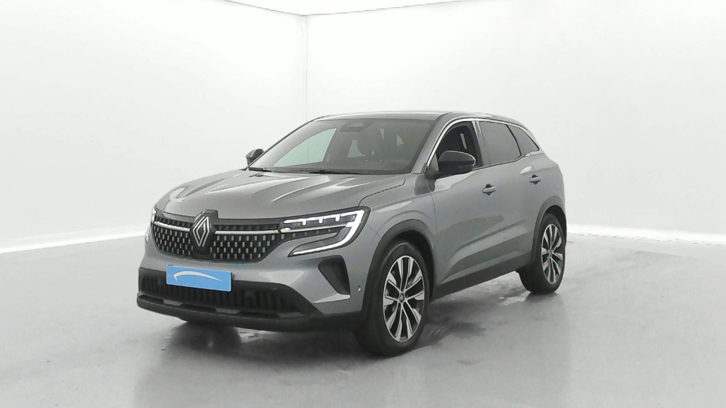 RENAULT Austral Techno E-Tech hybrid 200 - ref: 6-2971x212653 - Photo 1