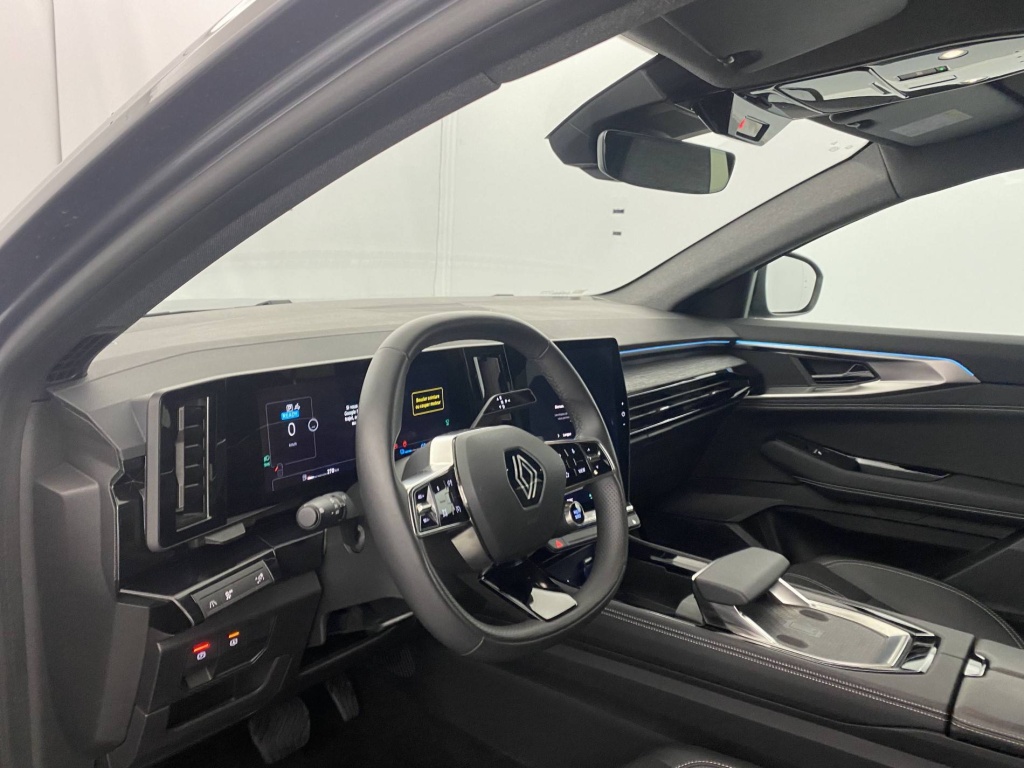 RENAULT Austral Techno E-Tech hybrid 200 - ref: 6-2971x212653 - Photo 10