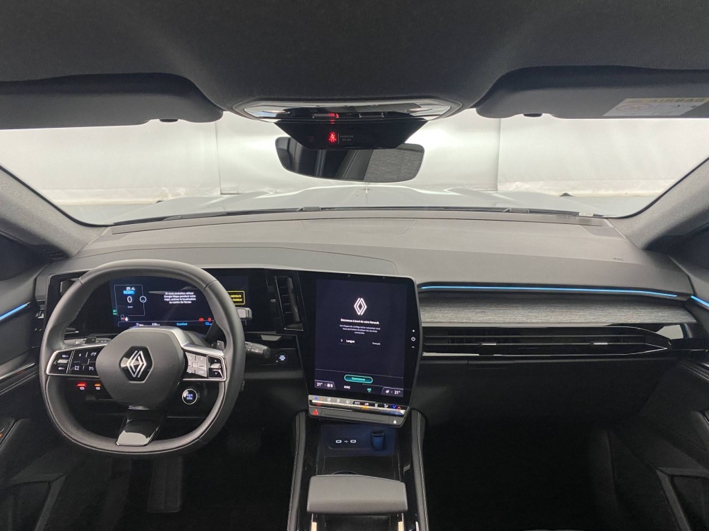 RENAULT Austral Techno E-Tech hybrid 200 - ref: 6-2971x212653 - Photo 12