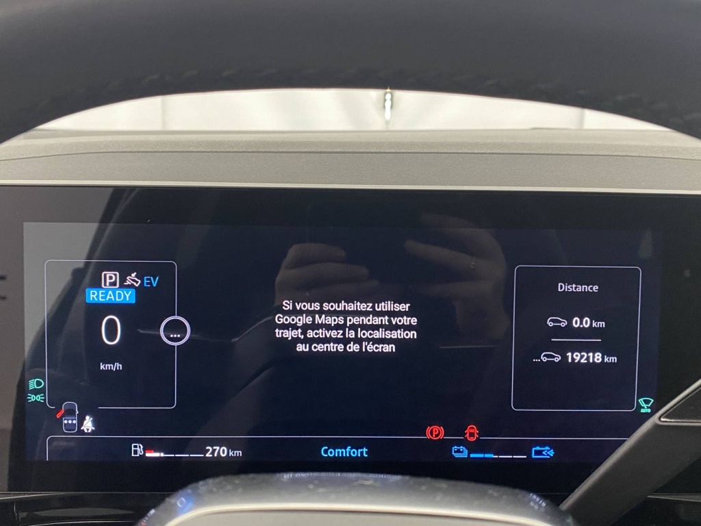 RENAULT Austral Techno E-Tech hybrid 200 - ref: 6-2971x212653 - Photo 13