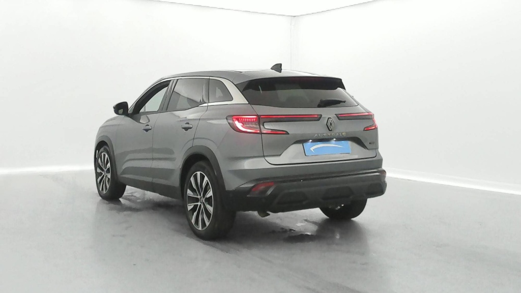 RENAULT Austral Techno E-Tech hybrid 200 - ref: 6-2971x212653 - Photo 3