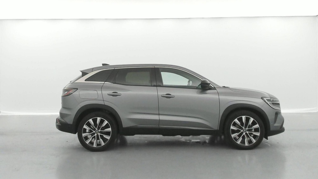 RENAULT Austral Techno E-Tech hybrid 200 - ref: 6-2971x212653 - Photo 6