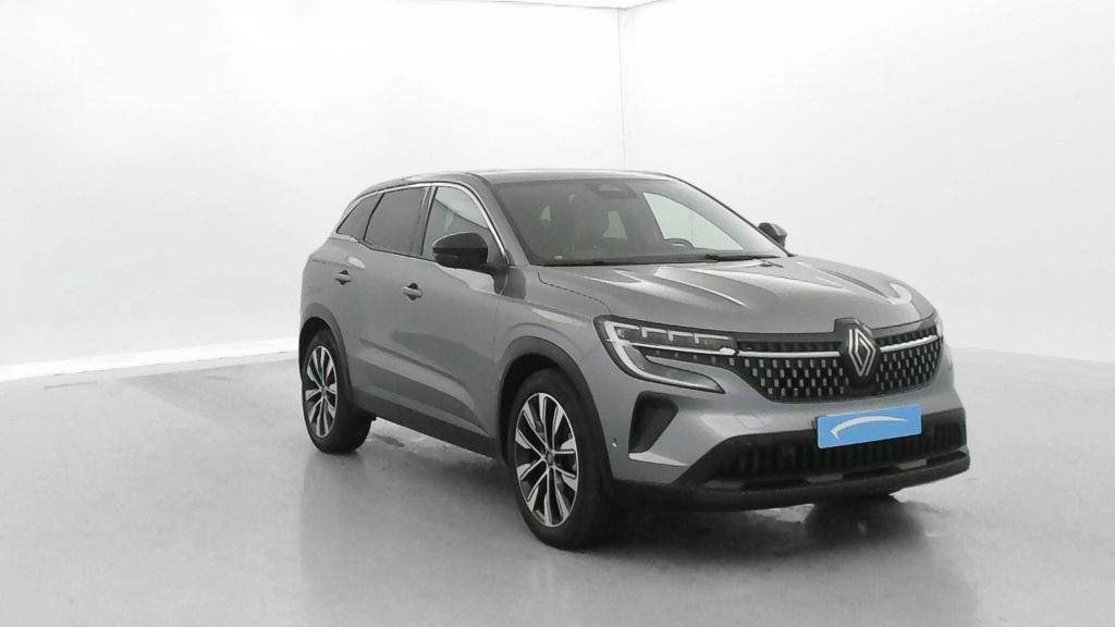 RENAULT Austral Techno E-Tech hybrid 200 - ref: 6-2971x212653 - Photo 7