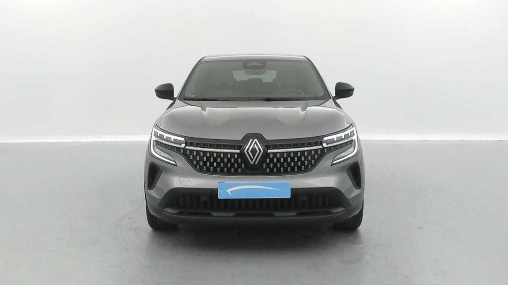RENAULT Austral Techno E-Tech hybrid 200 - ref: 6-2971x212653 - Photo 8