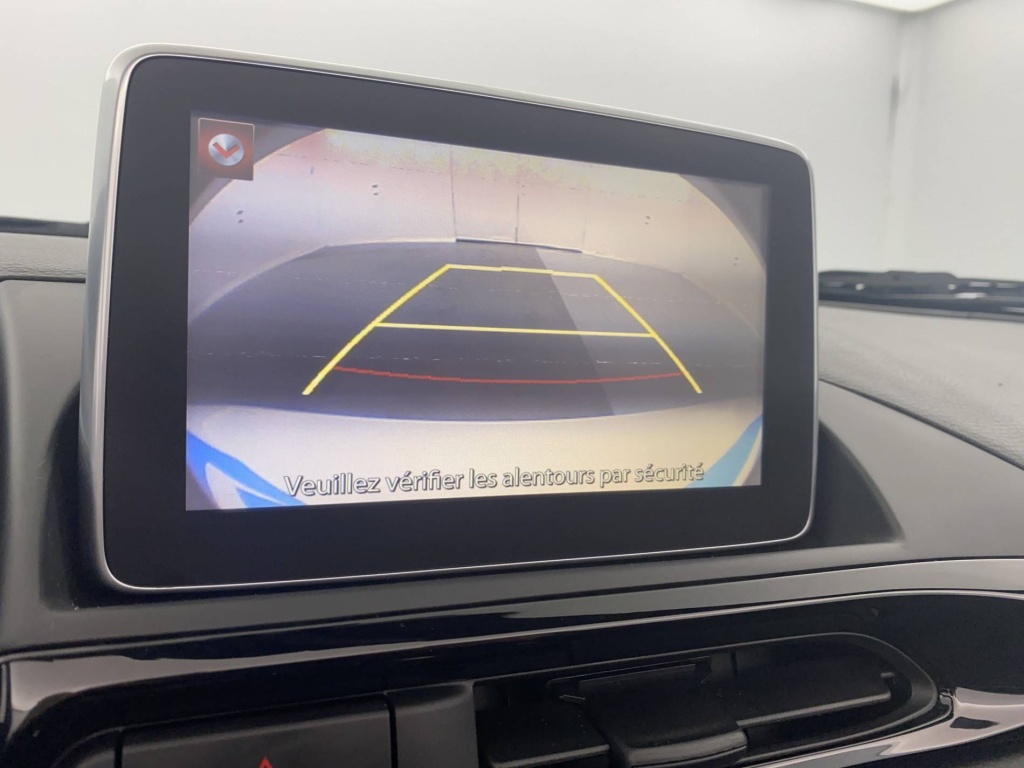 FIAT 124 SPIDER Lusso Plus 1.4 MultiAir 140 ch BVA - ref: 6-2971x212656 - Photo 16