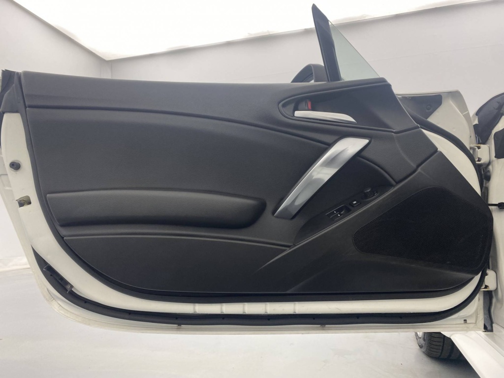 FIAT 124 SPIDER Lusso Plus 1.4 MultiAir 140 ch BVA - ref: 6-2971x212656 - Photo 19