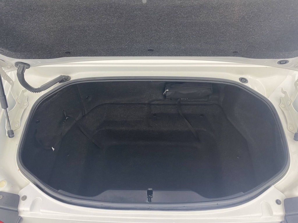 FIAT 124 SPIDER Lusso Plus 1.4 MultiAir 140 ch BVA - ref: 6-2971x212656 - Photo 20