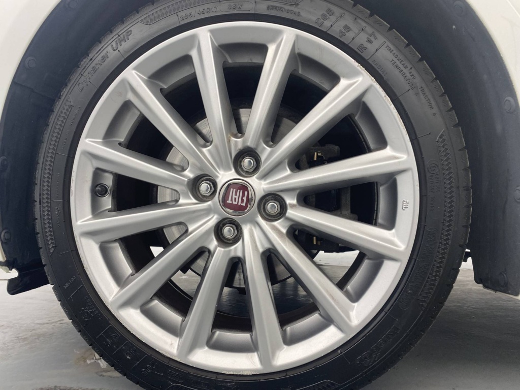 FIAT 124 SPIDER Lusso Plus 1.4 MultiAir 140 ch BVA - ref: 6-2971x212656 - Photo 9