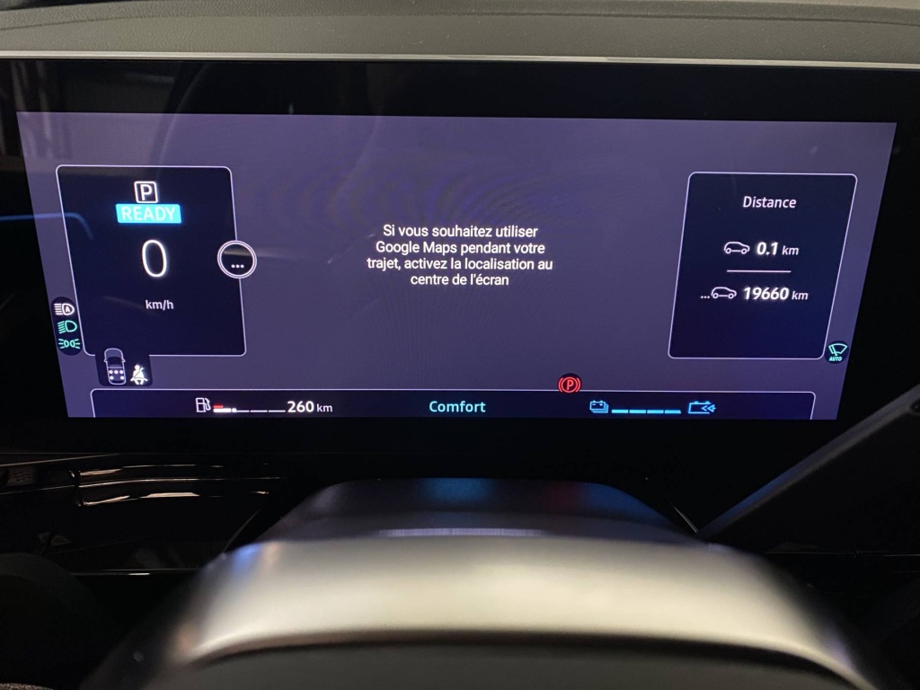 RENAULT Espace Techno E-Tech hybrid 200 - ref: 6-2971x213810 - Photo 13