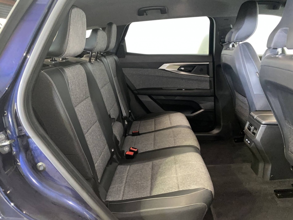 RENAULT Espace Techno E-Tech hybrid 200 - ref: 6-2971x213810 - Photo 19