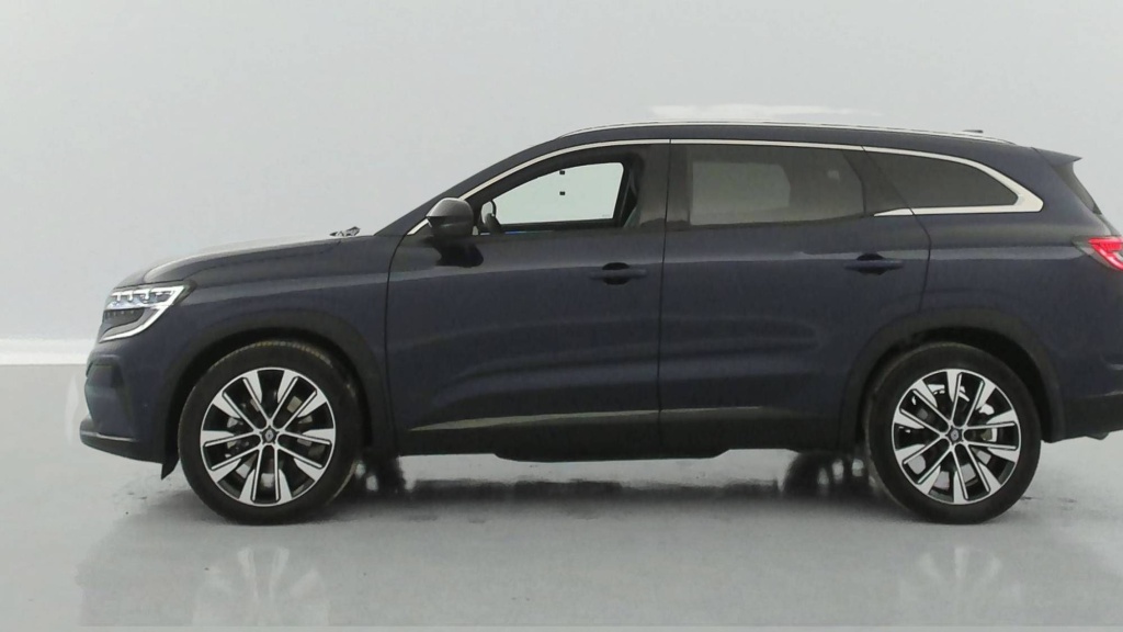 RENAULT Espace Techno E-Tech hybrid 200 - ref: 6-2971x213810 - Photo 2