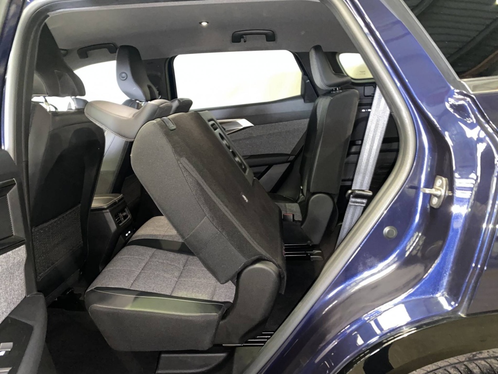 RENAULT Espace Techno E-Tech hybrid 200 - ref: 6-2971x213810 - Photo 20