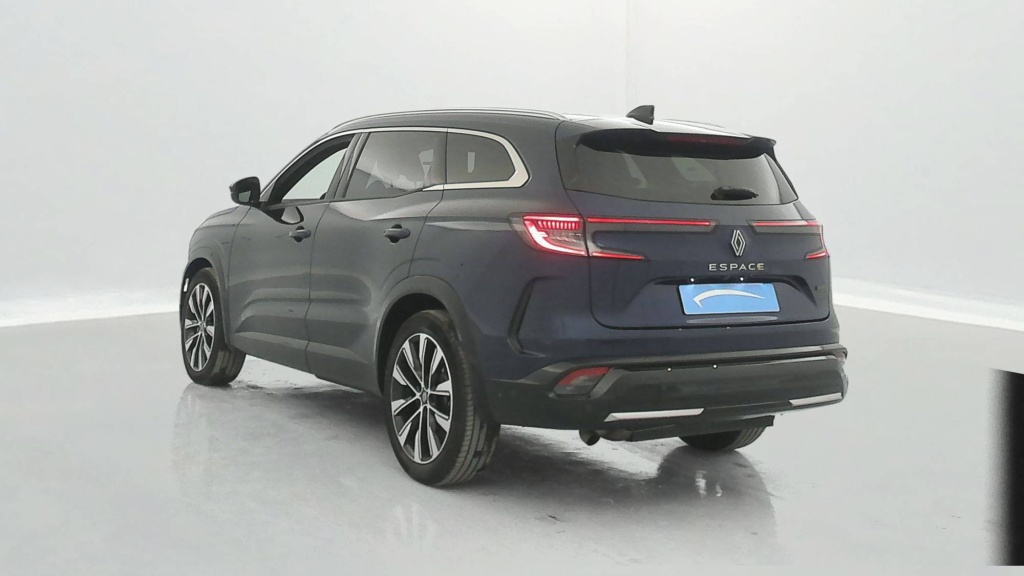 RENAULT Espace Techno E-Tech hybrid 200 - ref: 6-2971x213810 - Photo 3