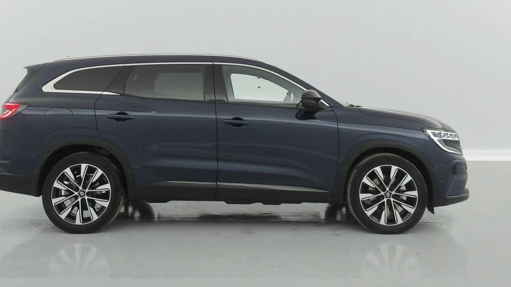 RENAULT Espace Techno E-Tech hybrid 200 - ref: 6-2971x213810 - Photo 6