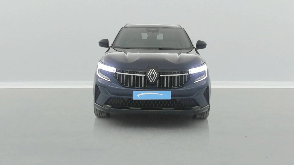 RENAULT Espace Techno E-Tech hybrid 200 - ref: 6-2971x213810 - Photo 8