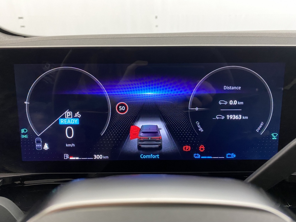 RENAULT Austral Techno E-Tech hybrid 200 - ref: 6-2971x213811 - Photo 17