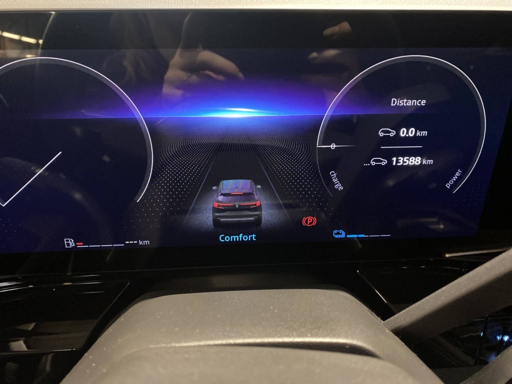 RENAULT Austral Techno E-Tech hybrid 200 - ref: 6-2971x213812 - Photo 13