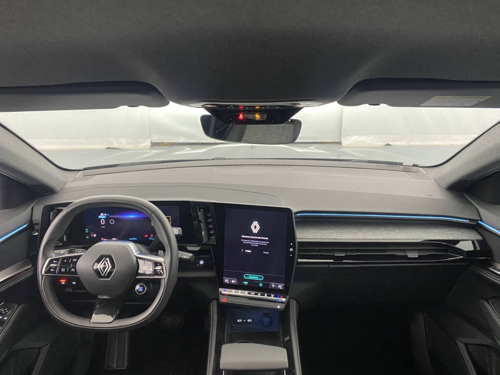 RENAULT Austral Techno E-Tech hybrid 200 - ref: 6-2971x213813 - Photo 12