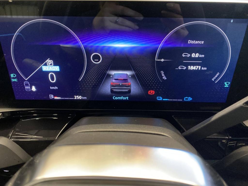 RENAULT Austral Techno E-Tech hybrid 200 - ref: 6-2971x213813 - Photo 13