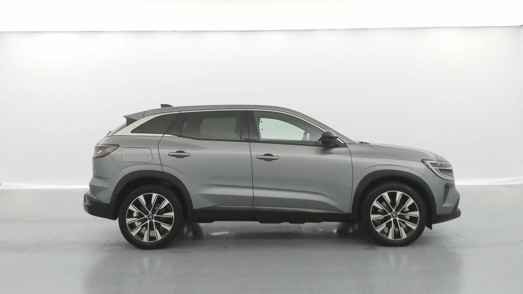 RENAULT Austral Techno E-Tech hybrid 200 - ref: 6-2971x213813 - Photo 6