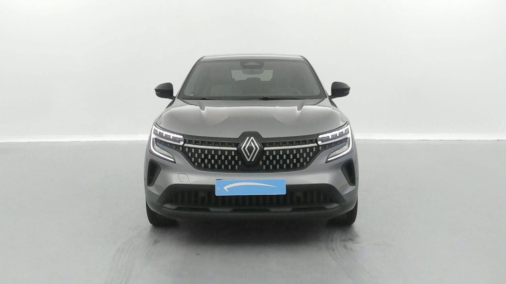 RENAULT Austral Techno E-Tech hybrid 200 - ref: 6-2971x213813 - Photo 8