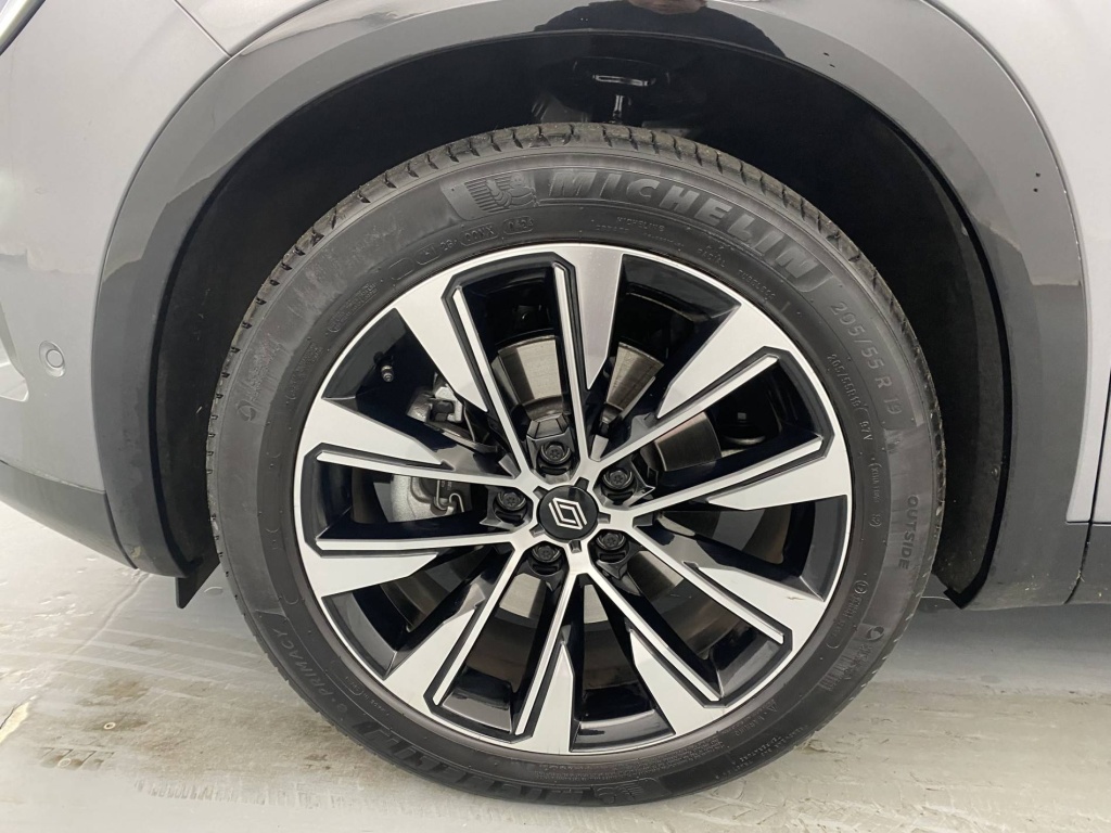 RENAULT Austral Techno E-Tech hybrid 200 - ref: 6-2971x213813 - Photo 9