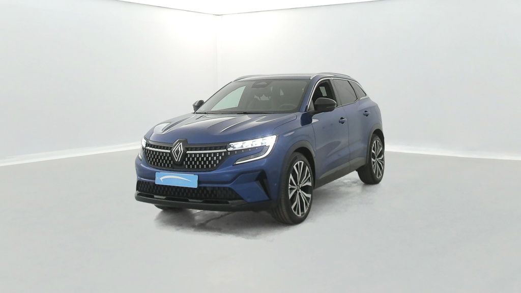 RENAULT Austral Iconic E-Tech hybrid 200 - ref: 6-2971x213825 - Photo 1