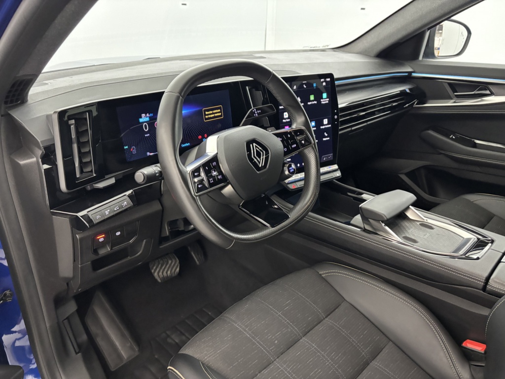 RENAULT Austral Iconic E-Tech hybrid 200 - ref: 6-2971x213825 - Photo 14